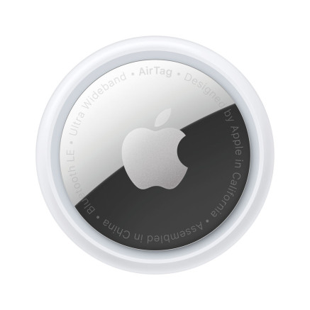 Apple AirTag 1er-Pack | ECP Grossiste informatique