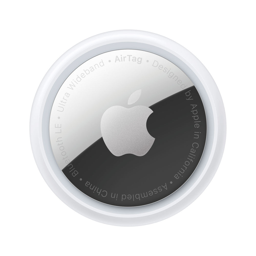 Apple AirTag 1er-Pack | ECP Grossiste informatique
