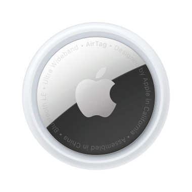 Apple AirTag 1er-Pack | ECP Grossiste informatique