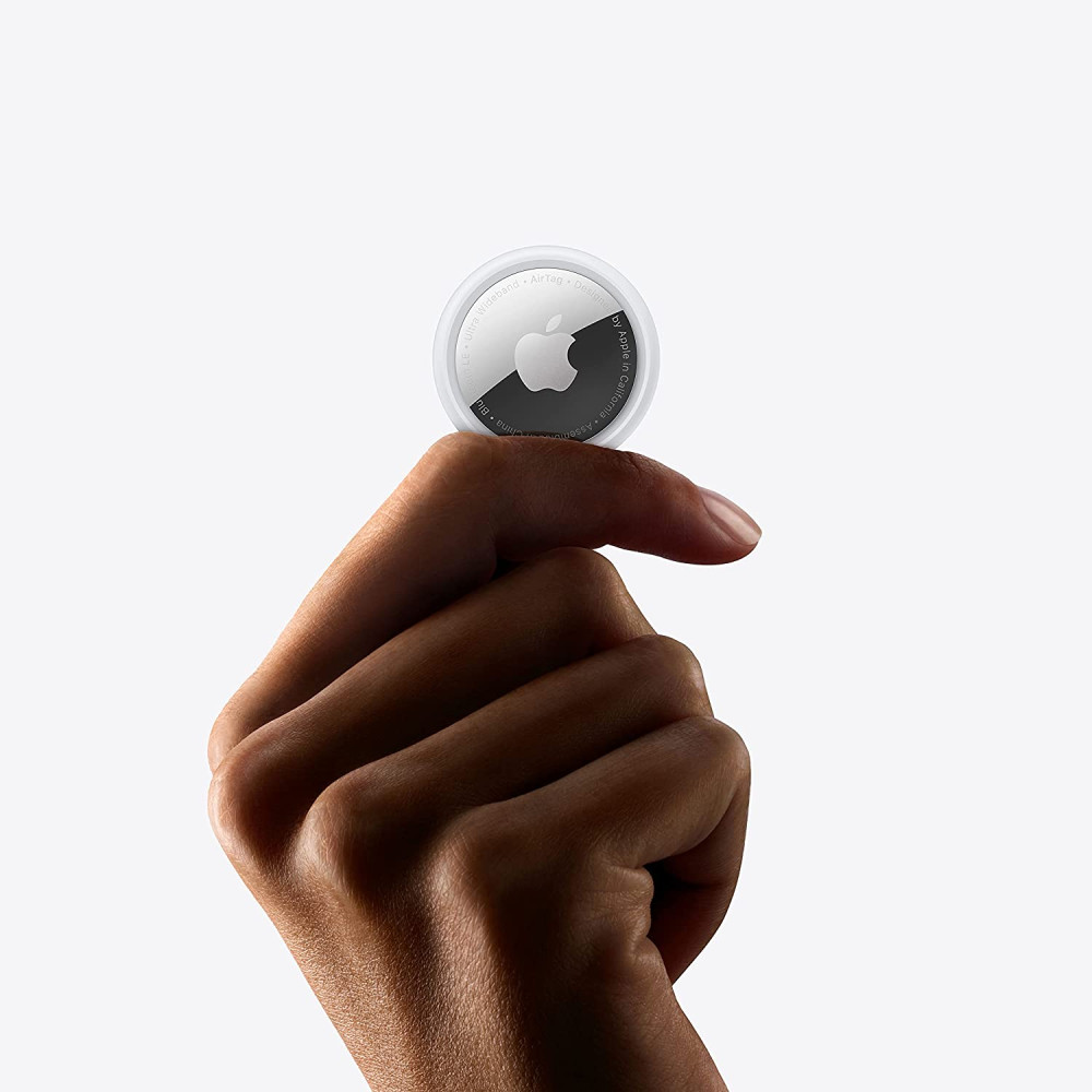 Apple AirTag 1er-Pack | ECP Grossiste informatique