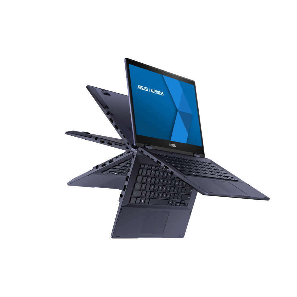 ASUS ExpertBook B3 Flip B3402FVA-EC0164X Intel® Core™ i5 i5-1335U Hybride (2-en-1) 35,6 cm (14") Écran tactile Full HD 16 Go