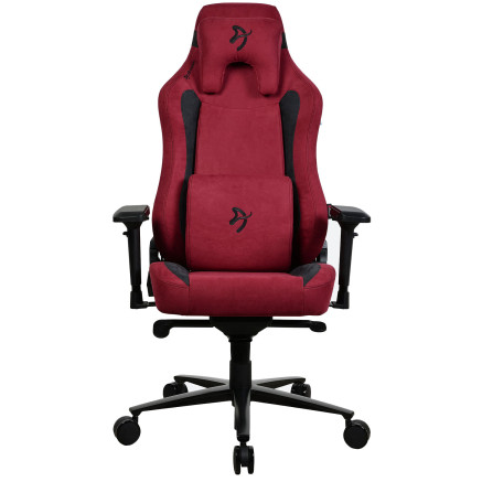 Arozzi Vernazza Supersoft (Rouge)