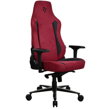 Arozzi Vernazza Supersoft (Rouge)