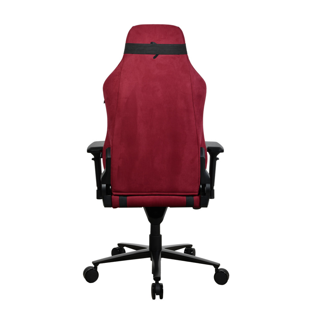 Arozzi Vernazza Supersoft (Rouge)