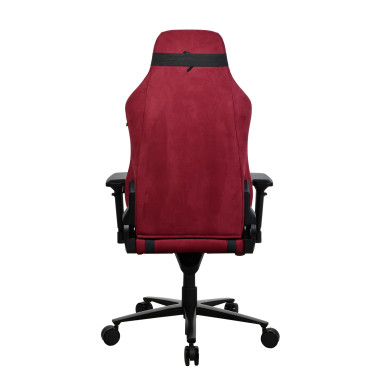 Arozzi Vernazza Supersoft (Rouge)