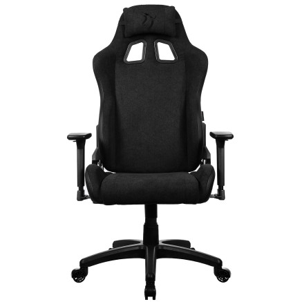 Arozzi Avanti Soft Fabric (Noir)