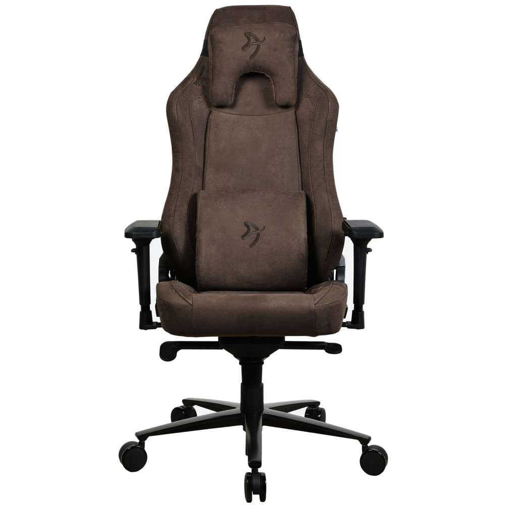 Arozzi Vernazza Supersoft (Marron) | ECP Grossiste informatique