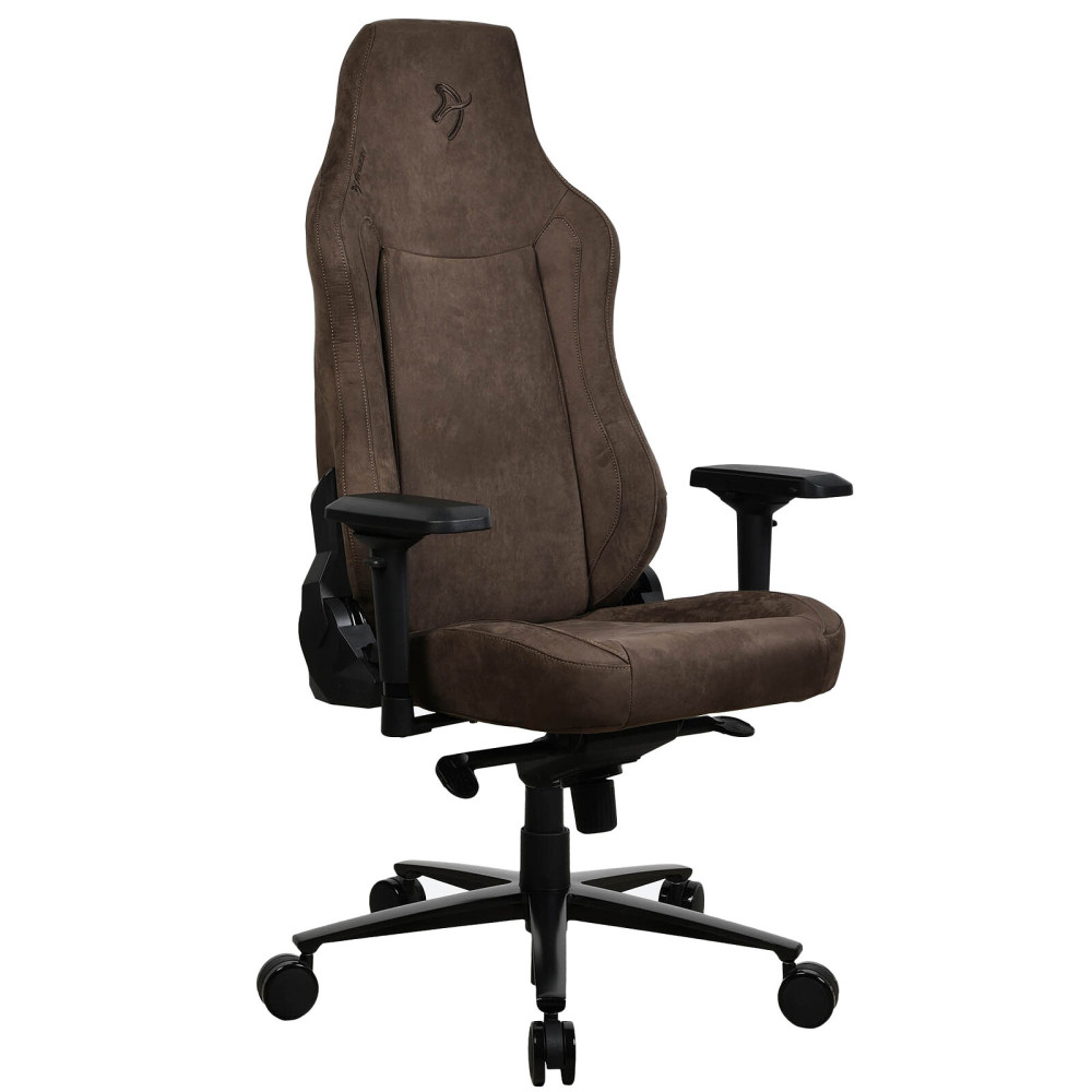 Arozzi Vernazza Supersoft (Marron) | ECP Grossiste informatique