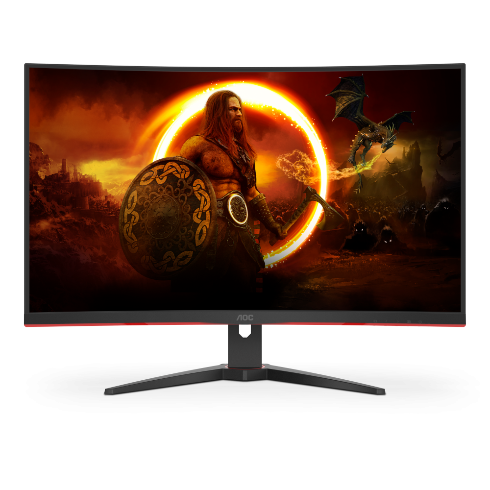 AOC C32G2ZE/BK AOC C32G2ZE/BK