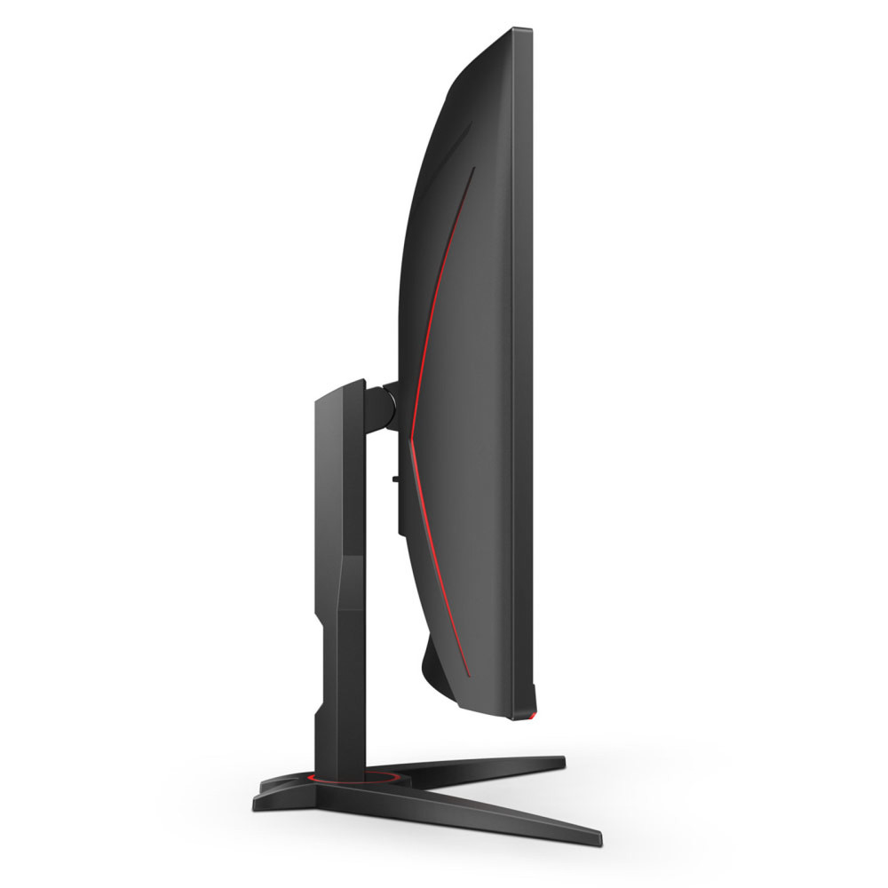 AOC C32G2ZE/BK