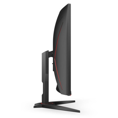 AOC C32G2ZE/BK