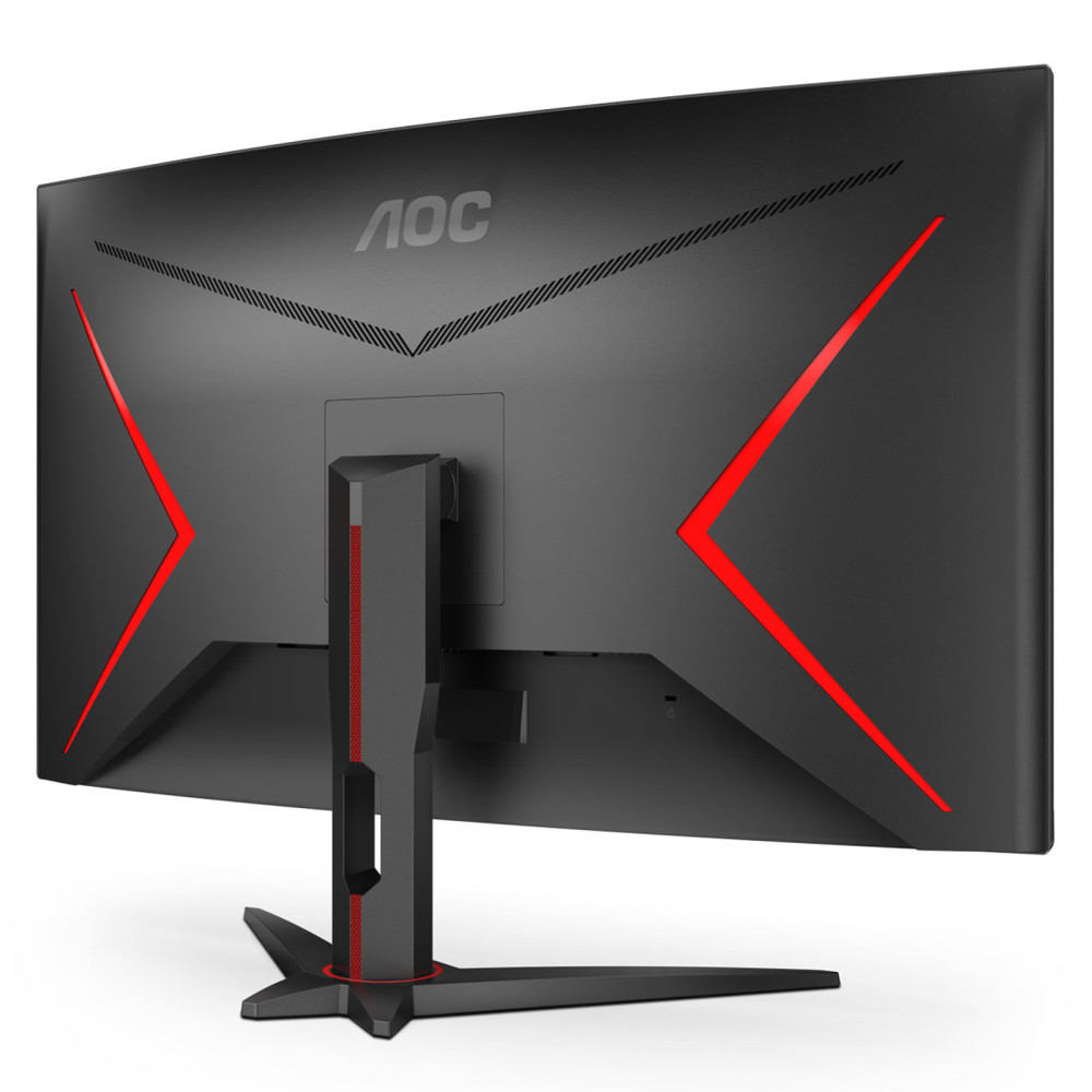 AOC C32G2ZE/BK