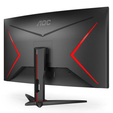AOC C32G2ZE/BK