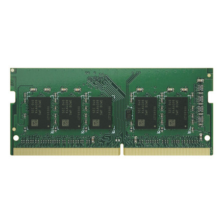 Synology D4ES03-16G module de mémoire 16 Go 1 x 16 Go DDR4 ECC