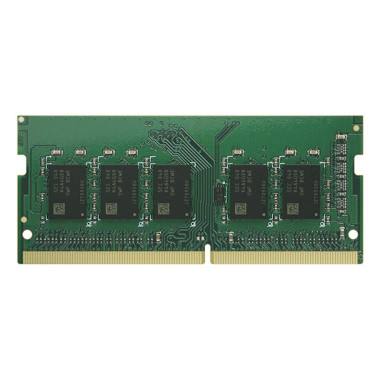 Synology D4ES03-16G module de mémoire 16 Go 1 x 16 Go DDR4 ECC
