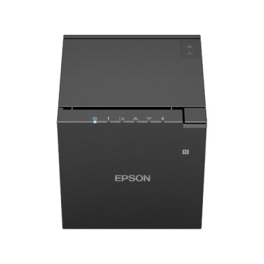 Epson TM-M30III 203 x 203 DPI Avec fil Thermique Imprimantes POS