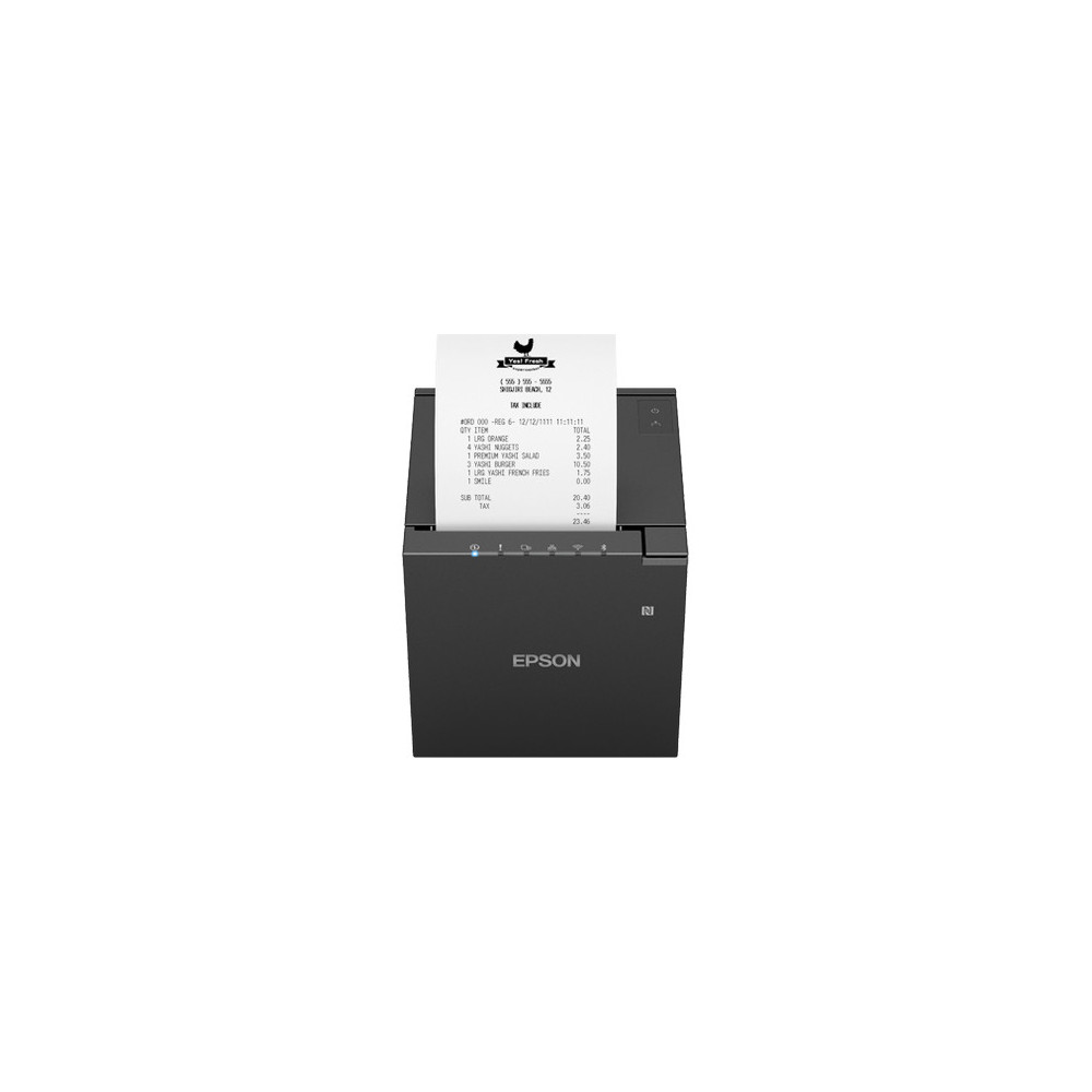 Epson TM-M30III 203 x 203 DPI Avec fil Thermique Imprimantes POS