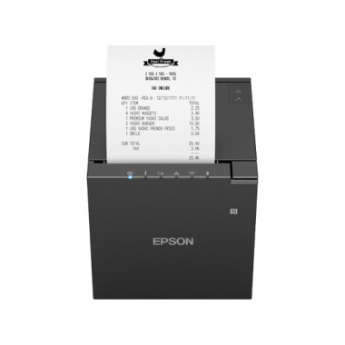 Epson TM-M30III 203 x 203 DPI Avec fil Thermique Imprimantes POS