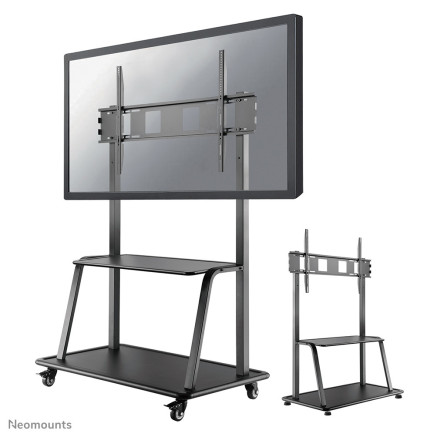 Neomounts NS-M4000BLACK Support au sol pour écran 60-105"