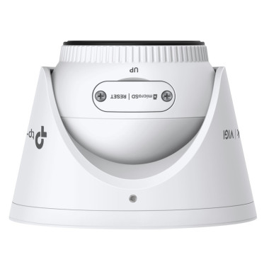 TP-Link INSIGHT S455 Tourelle Caméra de sécurité IP Extérieure 2880 x 1620 pixels Plafond