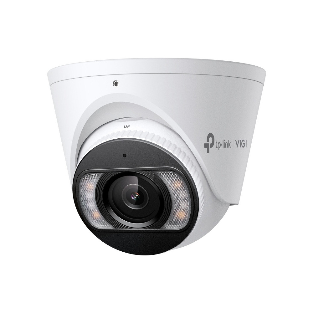 TP-Link INSIGHT S485 Tourelle Caméra de sécurité IP Extérieure 3840 x 2160 pixels Plafond