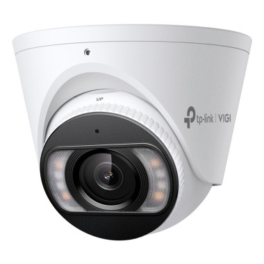 TP-Link INSIGHT S485 Tourelle Caméra de sécurité IP Extérieure 3840 x 2160 pixels Plafond