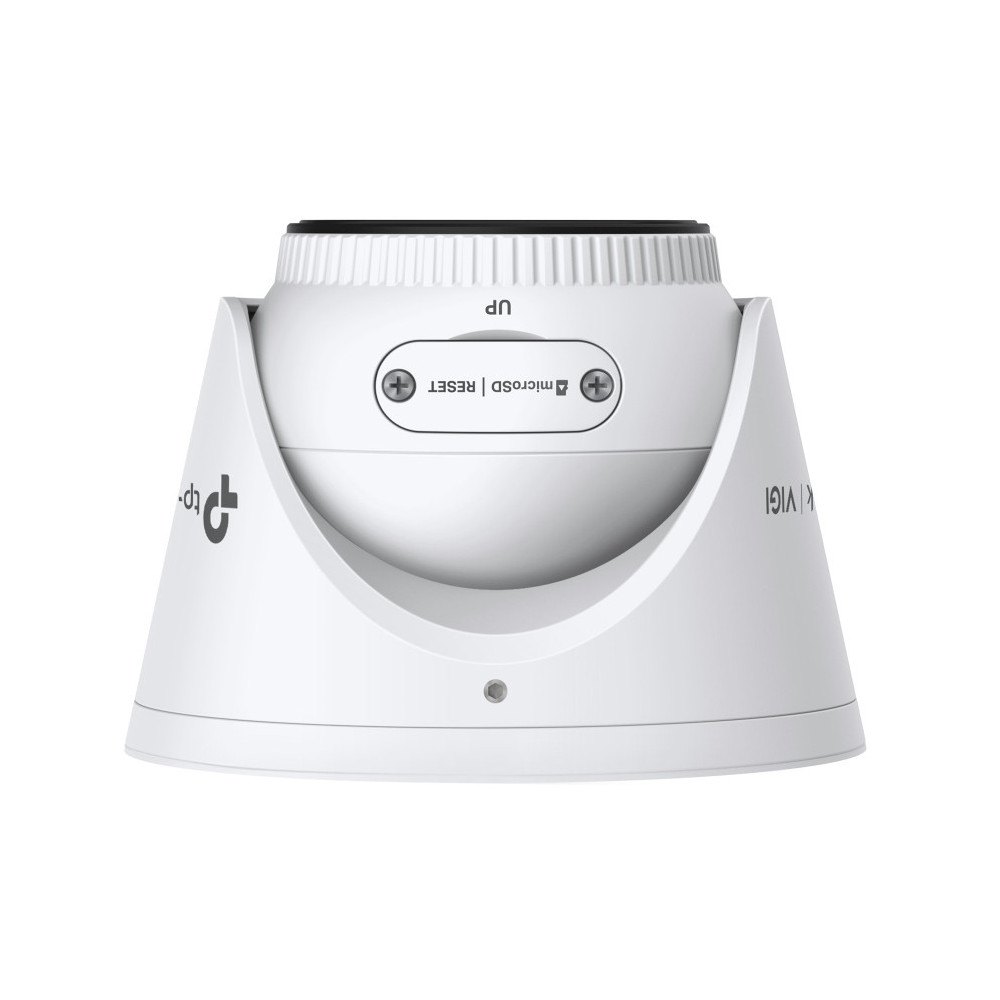 TP-Link INSIGHT S485 Tourelle Caméra de sécurité IP Extérieure 3840 x 2160 pixels Plafond