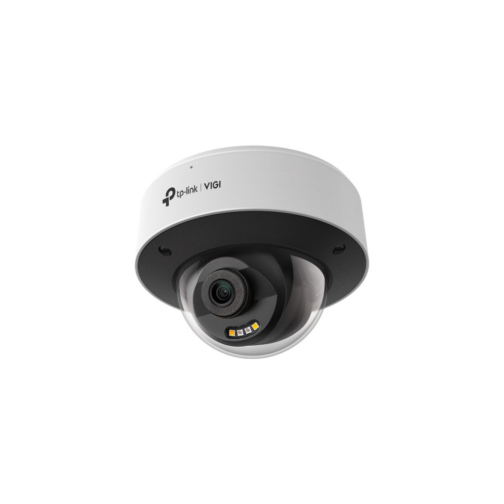 TP-Link InSight S245 Dôme Caméra de sécurité IP Extérieure 2688 x 1520 pixels Plafond TP-Link InSight S245 Dôme Caméra de sécurité IP Extérieure 2688 x 1520 pixels Plafond