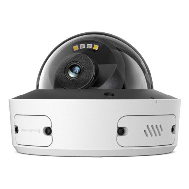 TP-Link InSight S245 Dôme Caméra de sécurité IP Extérieure 2688 x 1520 pixels Plafond