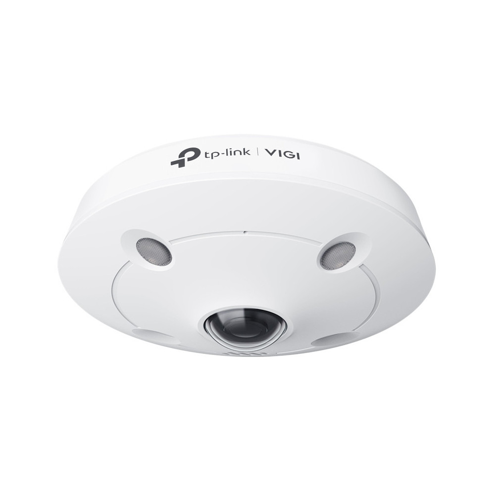 TP-Link InSight S655I Caméra de sécurité IP Intérieure 2560 x 1920 pixels Plafond mur TP-Link InSight S655I Caméra de sécurité IP Intérieure 2560 x 1920 pixels Plafond mur