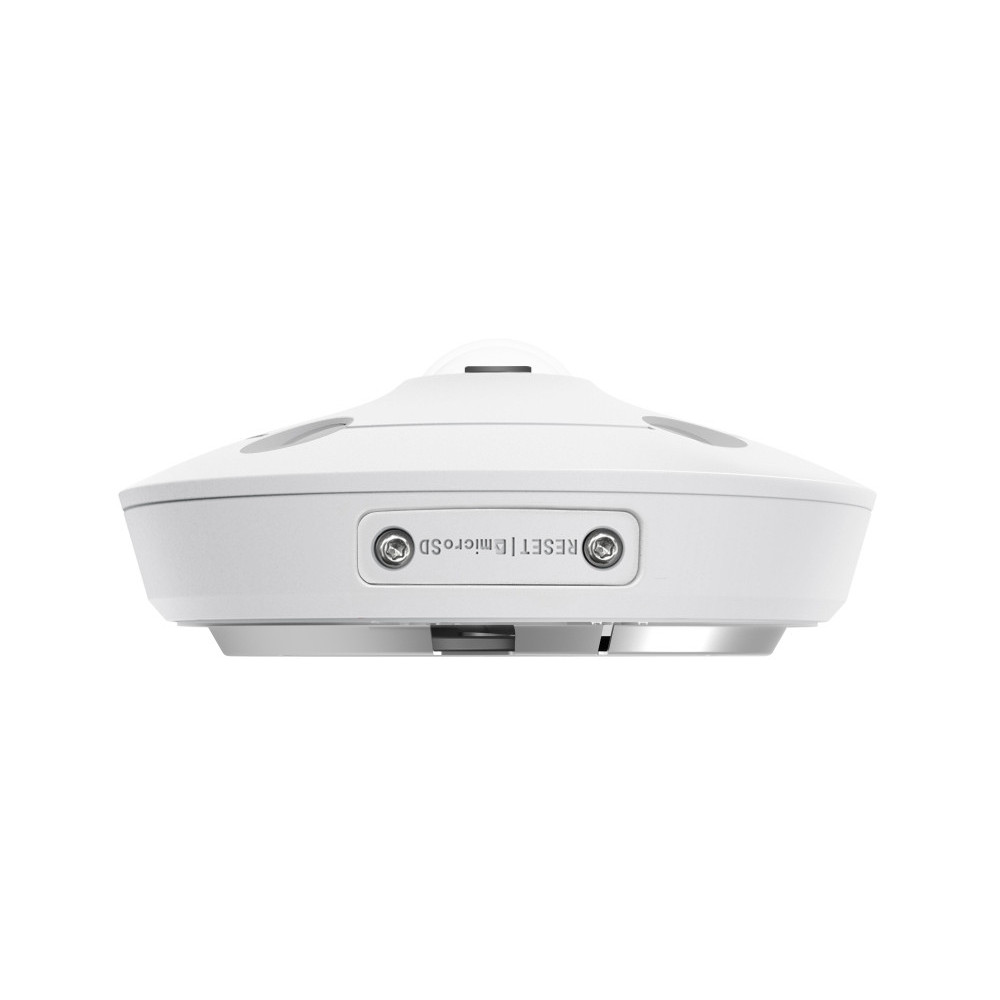TP-Link InSight S655I Caméra de sécurité IP Intérieure 2560 x 1920 pixels Plafond mur