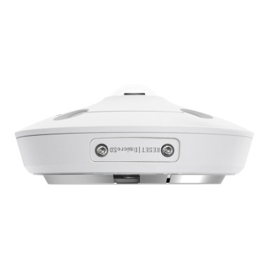 TP-Link InSight S655I Caméra de sécurité IP Intérieure 2560 x 1920 pixels Plafond mur