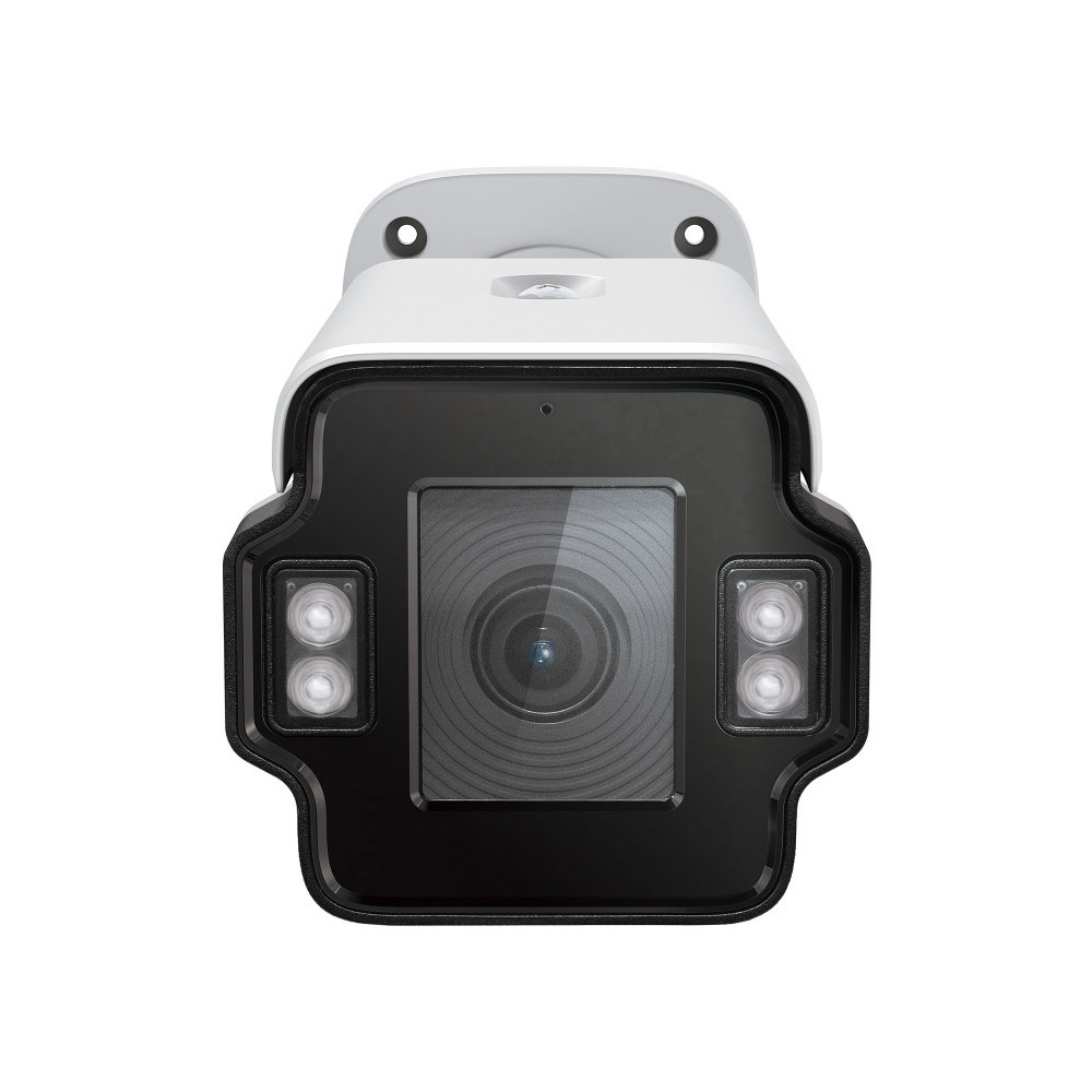 TP-Link VIGI InSight S345ZI Balle (forme) Caméra de sécurité IP Extérieure 2688 x 1520 pixels Mur