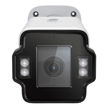 TP-Link VIGI InSight S345ZI Balle (forme) Caméra de sécurité IP Extérieure 2688 x 1520 pixels Mur