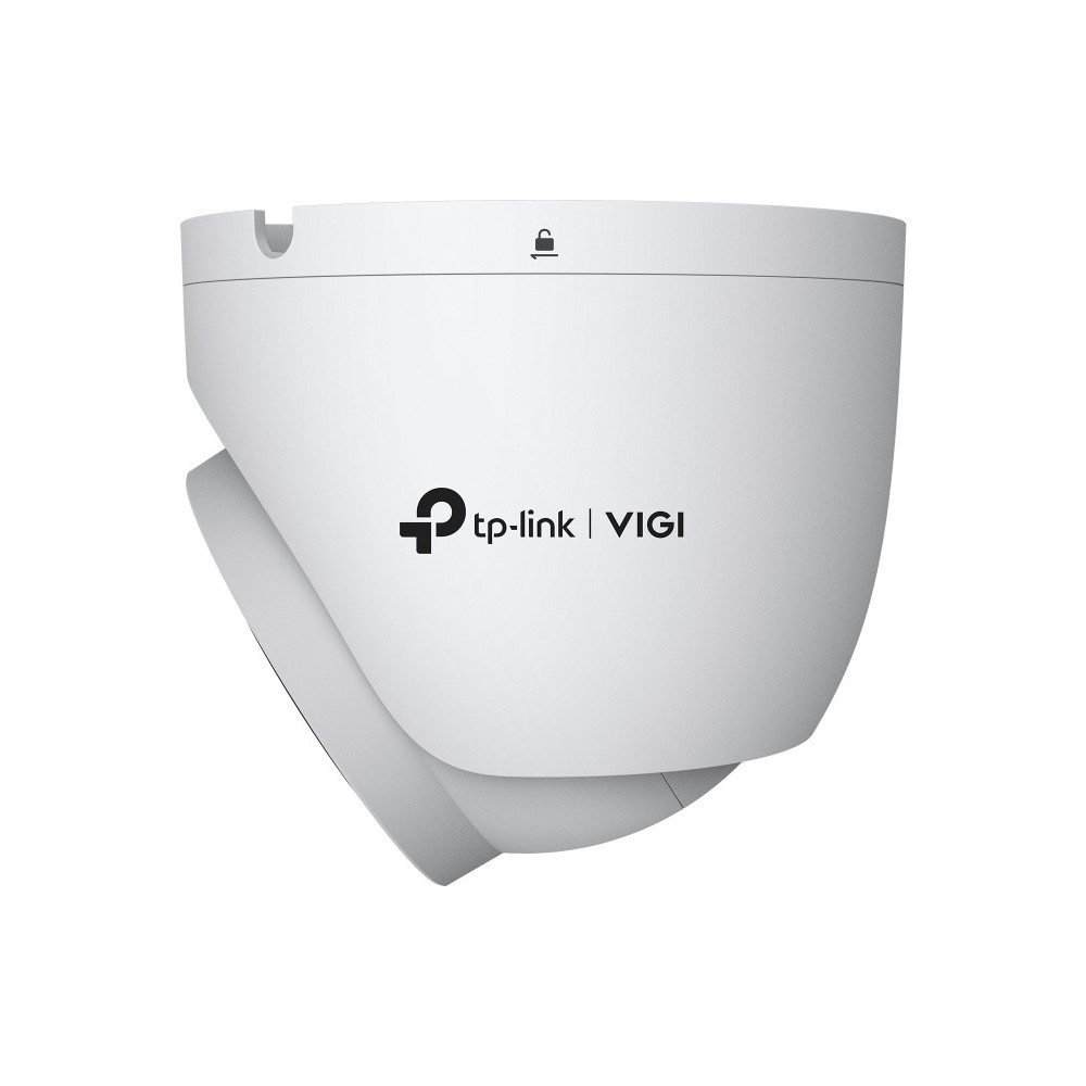 TP-Link VIGI InSight S445ZI Tourelle Caméra de sécurité IP Extérieure 2688 x 1520 pixels Plafond
