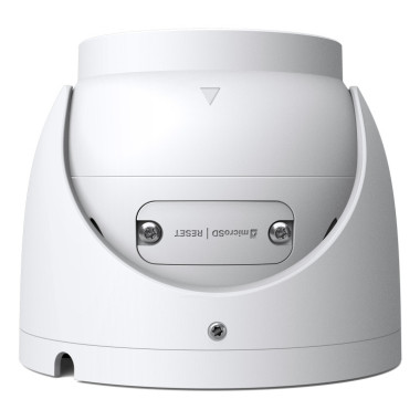 TP-Link VIGI InSight S445ZI Tourelle Caméra de sécurité IP Extérieure 2688 x 1520 pixels Plafond