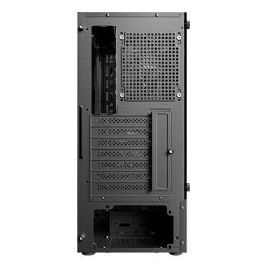 Antec AX27 RGB Midi Tower Noir