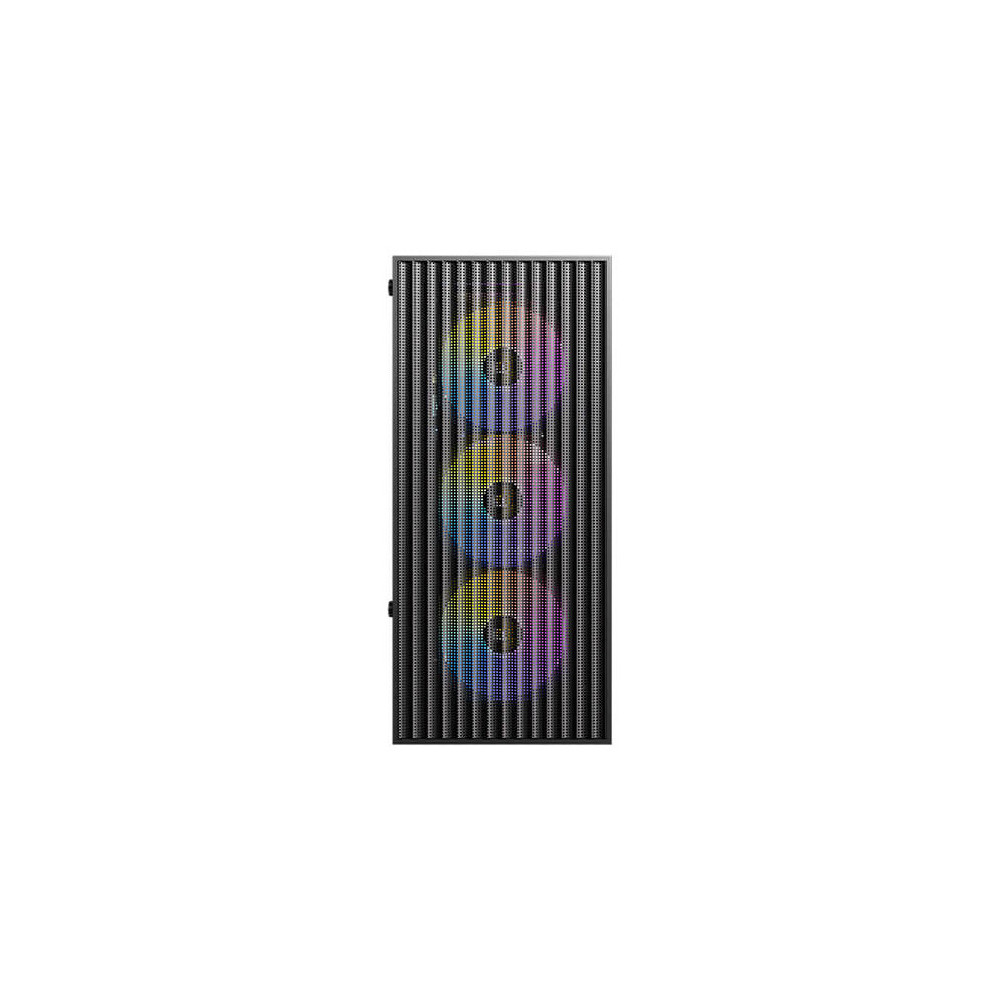 Antec AX27 RGB Midi Tower Noir