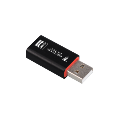 ADAPT.HIFI AUDIO USB2.0 | ECP Grossiste informatique