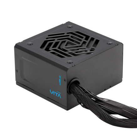 FSP Vita unité d'alimentation d'énergie 750 W 20+4 pin ATX ATX Noir