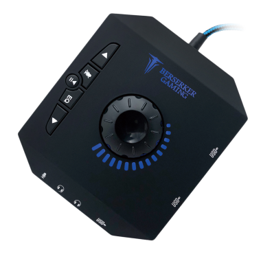 ADAPT. GAMING SAKADI USB SON 7.1 EXTERNE MULTIPORTS,compatible PC, Playstation 4 | ECP Grossiste informatique