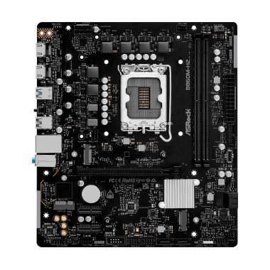 Asrock B860M-H2