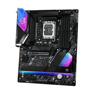 Asrock Z890 Lightning WiFi