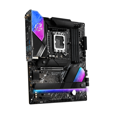 Asrock Z890 Lightning WiFi