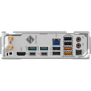 Asrock Z890 Steel Legend WiFi