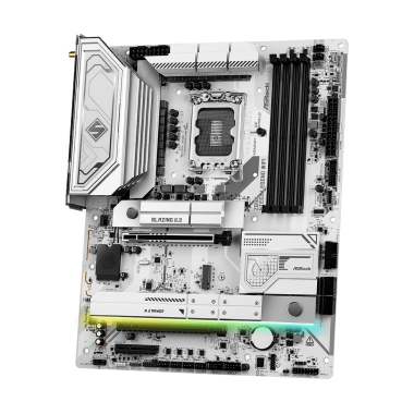 Asrock Z890 Steel Legend WiFi