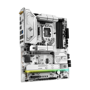 Asrock Z890 Steel Legend WiFi