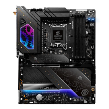 Asrock Z890 Taichi Intel Z890 LGA 1851 (Socket V1) ATX