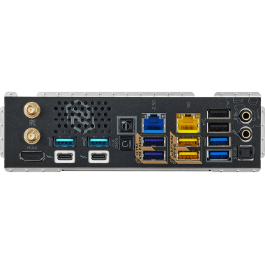 Asrock Z890 Taichi