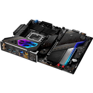 Asrock Z890 Taichi
